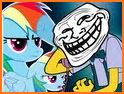 Fake Call MyLittle Pony prank related image