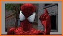 Ultimate Spider Hero Game related image