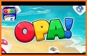 OPA! - Family Card Game related image