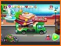 Restaurant Travel - A Cooking Game related image