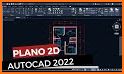 Tutoriales Planos 2D related image