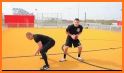 Football Quarterback Training related image