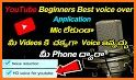 Video Voice Dubbing & Makeover related image