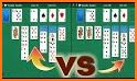 Solitaire Play – Classic Klondike Patience Game related image