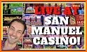 San Manuel Slots related image