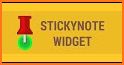 Simple Notes Widget related image