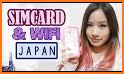 TRAVEL JAPAN Wi-Fi related image