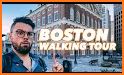 Historic Boston — Audio Tour of the Freedom Trail related image