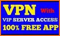 Vpn Connect Free VIP Server related image