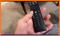 Vizio Smart TV Remote related image