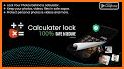 HideX - Calculator Photo Vault, App Hider related image