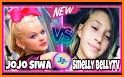 🎵 Jojo Siwa | Video Songs 🎵 related image