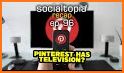 Pinterest TV Studio related image