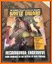 White Dwarf Magazine related image