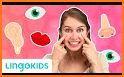 Lingokids - English learning for kids related image