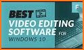 Video Editor, Video Maker With Music related image