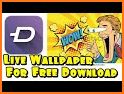 Free Zedge Wallpaper HD and Ringtones Guide related image