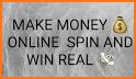 MoneyFly RG - Play Spin Quiz & Earn Money related image