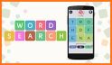 Word Hunt - Hidden Unscramble Words related image