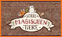 Schule der magischen Tiere related image