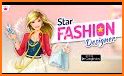 Star Fashion Designer related image