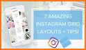 Layout App: Photo Layout & Free Layouts related image