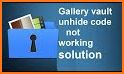 GalleryVault:  Folder Lock &  Private  Photo Vault related image