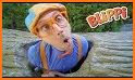 Blippi Toys Videos related image