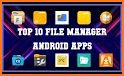 File Manager 2021 related image