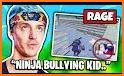 Ninja Rage- Cut Cut related image