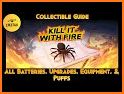 Kill it With Fire Walkthrough related image