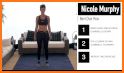 Nicole Murphy Fitness related image