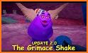 Grimace Shake Scary Game related image