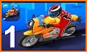 Bike Race Master: Bike Racing related image