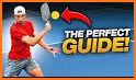 Pickleball Drills Guide related image