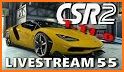 CSR Racing 2 - Tracker related image