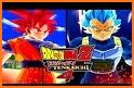 Guide Dragon Ball Z : Budokai Tenkaichi 4 related image