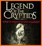 Legend of the Cryptids (Dragon/Card Game) related image