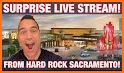 Hard Rock Casino Sacramento related image