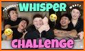 The Whisper Challenge related image