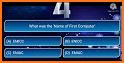 New KBC Quiz in Hindi & Englis related image