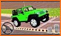 Jeep Car Game related image