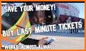 Cheap Event Tickets related image