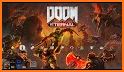 Doom Eternal Wallpapers HD related image