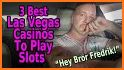 Slots - Real Cash Vegas Casino related image