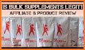 Bulk Supplements: Vitamin Shop related image