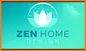 Solitaire Zen:Home Design related image