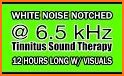 Tinnitus Notched Tunes related image