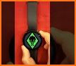 Omnitrix  Watch Face Simulator related image