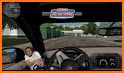 Extreme City Car Drive & Stunts Simulator: G800 related image